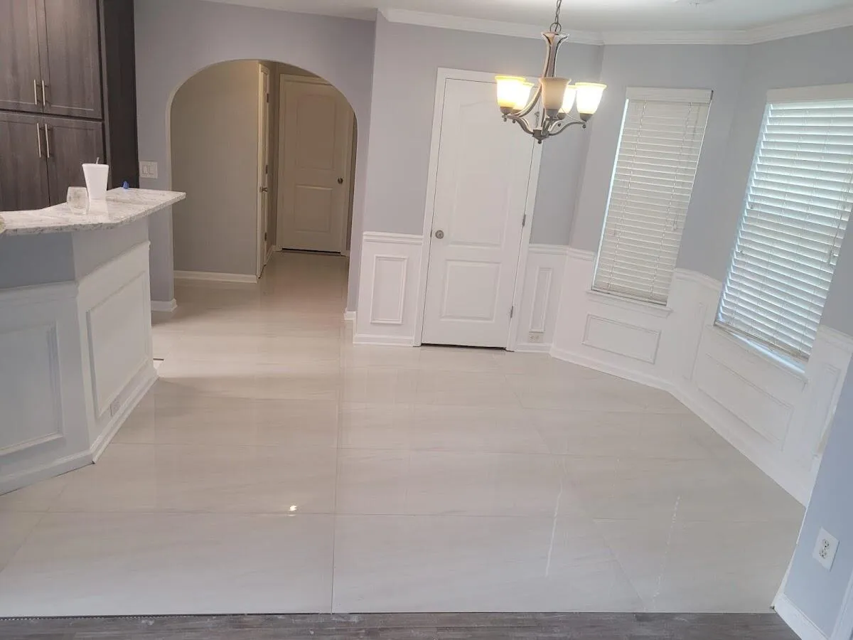 Water Damage Restoration services in Thomaston, CT